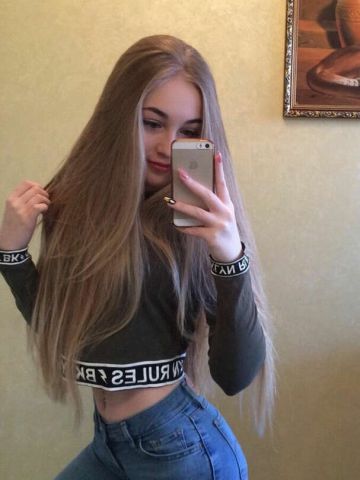 Анечка